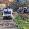 Prvi snimci potere u Novom Sadu! Policija raspoređena na više lokacija u gradu i na izlazu: U toku potraga za muškarcem nakon…