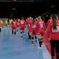 Rukometašice Srbije u završnici slomile otpor Litvanije, protiv Ukrajine za plasman na Evro