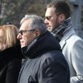 Na Uskrs umrla žena Čede Markovića: Velika tuga u domu pevača, bili su u braku više od 40 godina