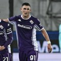 Lacio pao na Frankiju, Fiorentina gazi ka opstanku