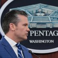Pentagon: SAD planiraju niz akcija protiv Kube