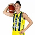 Srpkinja u finalu Evrolige: Nikolina Milić se sa Fenerbahčeom bori za trofej