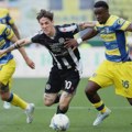 Razbije Milan u gostima, pa izgubi kući od Parme - To vam je Udineze