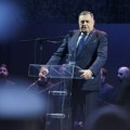 Dodik: Republika Srpska garancija da se stradanja srpskog naroda više neće ponoviti