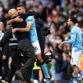 Siti slavio na "derbiju Premijer lige": Trka za titulu prvaka Engleske se ozbiljno zahuktava