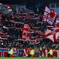 Crvena zvezda nastavlja pohod, Čukarički pred velikim testom