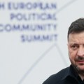 Zelenski: Parada 9. maja bez oružja govori o slabosti Rusije