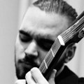 Gitarista Rastko Marinković nastupa u Beogradu