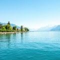 Čuveno jezero u srcu Evrope čistilo 1.000 volontera: Sakupili 36.000 opušaka i 2,5 tone otpada