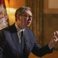 Vučić najavio da će odluku o izborima "imati za desetak dana"