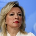 Zaharova: Spremni smo za pregovore o Ukrajini
