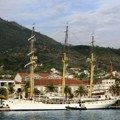 Crnogorci formirali komisiju za brod "Jadran"