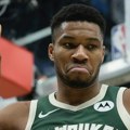 NBA se trese, istorijski trejd na pomolu, Milvoki rekao "da" za odlazak Janisa Adetokumba