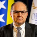 Ко ће наследити Кристијана Шмита?