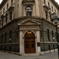 NBS prodala 1,2 milijarde evra radi stabilnosti dinara u prva četiri meseca