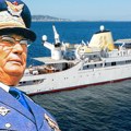 Prodaje se čuveni brod na kom je uživao Tito: Evo cene plutajuće vile u kojoj je boravila i svetska elita