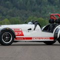 Caterham Seven Nurburgring Edition