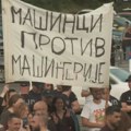 Tehnički problemi u obezbeđivanju prevoza i smeštaja građana za protest 23. maja: Šta studenti nude kao rešenje?