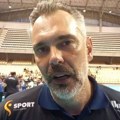 Crvena zvezda dovela trenera iz Brazila: Ne pamti se ovakav potez u srpskom sportu
