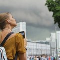 Ruski meteorolozi: Mobilni telefon može da eksplodira kada grmi
