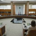 Intenzivne mere radi uspostavljanja normalnog vodosnabdevanja u Čačku, Gornjem Milanovcu, Lučanima i Požegi