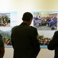 Vojska Srbije obeležila Međunarodni dan mirovnih snaga Ujedinjenih nacija