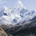 Troje letonskih alpinista poginulo na Aljasci, jedan preživeo pad s planine