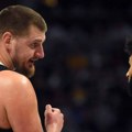 Jokić igra za Srbiju, a Marej odbio reprezentaciju: Neće da potpiše i nije jedini