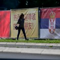 Evropski sud: Srbija prekršila prava Srpsko-kineskog društva prijateljstva zabranom protesta