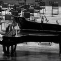 Mlada pijanistička zvezda Maksim Lando nastupa sa Beogradskom filharmonijom