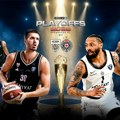 Borba za tron ABA lige - Partizan brani titulu, Dubai bi da zavlada regionom