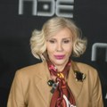 Intervjuisala je na hiljade poznatih, ali ovaj holivudski glumac je oduševio Sandru Perović: "Njegova harizma je neverovatna"