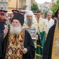 SPC: Pojasu Presvete Bogorodice se poklonilo više od 800.000 osoba