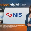 Newsnight: Policija pod istragom, NIS pred promenama