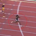 Atletičarka sa 20 godina ispisala istoriju, istrčala jednu od najbržih trka ikada na 100 metara