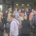Ministar prosvete ponovo nije primio delegaciju roditelja, učenika i profesora Jovine gimnazije