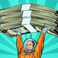 Vikend esej: Vašington se kladi na veoma američku verziju digitalnih dolara