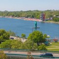 Počela kupališna sezona na Adi Ciganliji