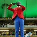 'Lumumba živi': Heroj Mundijala koji gleda utakmice kao kip