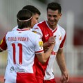 Ararat testirao Vojvodinu - bez pobednika u Austriji