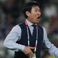 Svi pričaju o potezu selektora Japana, prišao navijačima posle bolnog poraza, ovo je primer za sve nas