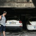 Napadi na domove članova Nove demokratije u Solunu: Povređeno petoro, obišao ih premijer Micotakis