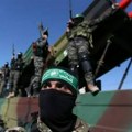 Sar: Hamas izbegava razoružavanje povlačenjem iz uprave Gaze