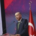 Erdogan povodom 31 godine od genocida u Srebrenici: Mir i sigurnost Balkana ne mogu se posmatrati nezavisno od Bosne i…