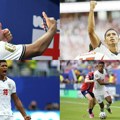 Mrzeo je fudbal, a Srbiju zavio u crno: Ko je heroj Engleske koji je naterao Halanda i Vikinge da veslaju ka kući