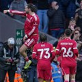 Jedan od najboljih igrača produžio ugovor sa Liverpulom