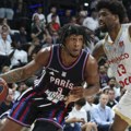 Partizan zanično predstavio prvo pojačanje: Potpisao Kevarijus Hejs