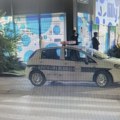 Ko čuva komunalni red u Leskovcu kada ga krše oni koji bi trebalo da ga sprovode?