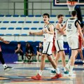U18 reprezentacija Srbije savladala Dansku i zakazala duel sa Grčkom, Andrija Šušić među najzapaženijima