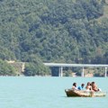 Ministarka Pacoli: Na Gazivodama srušeno 17 objekata, akcija se bez kompromisa nastavlja